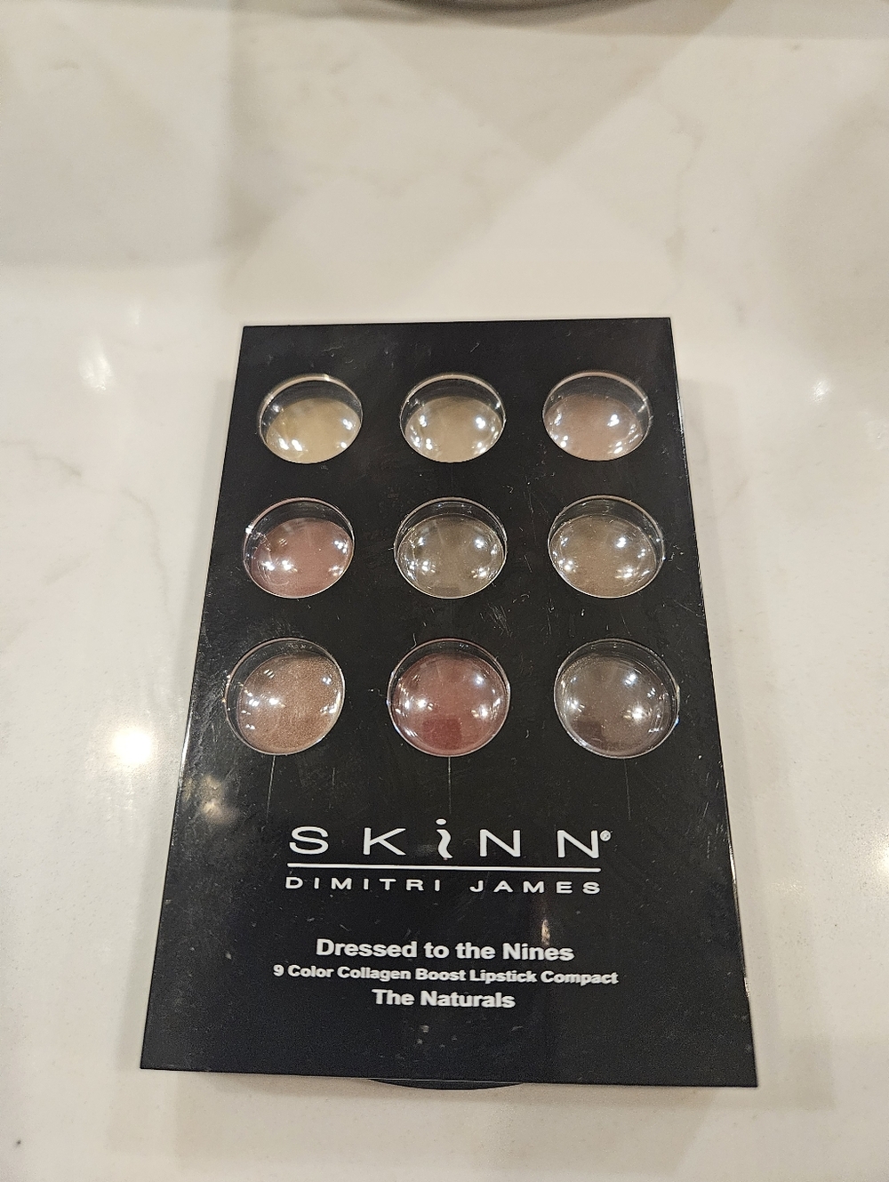 Cosmetics